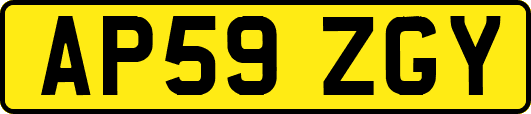 AP59ZGY