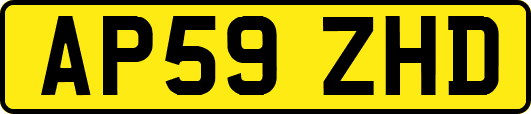 AP59ZHD