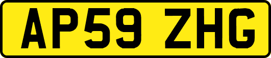 AP59ZHG
