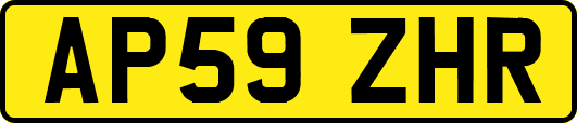 AP59ZHR