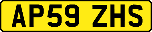 AP59ZHS