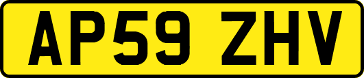 AP59ZHV