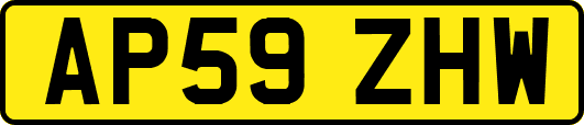 AP59ZHW