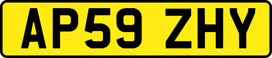 AP59ZHY