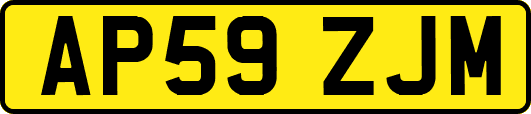 AP59ZJM