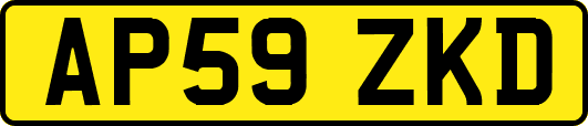 AP59ZKD
