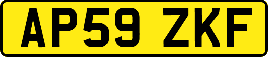 AP59ZKF