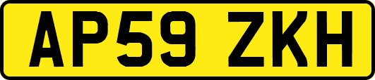 AP59ZKH