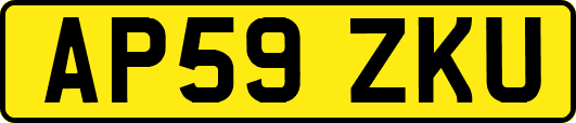 AP59ZKU