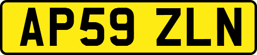 AP59ZLN