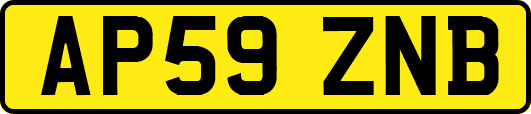 AP59ZNB
