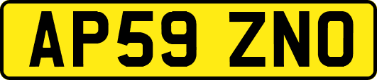 AP59ZNO