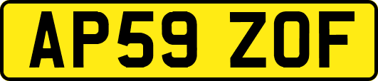 AP59ZOF