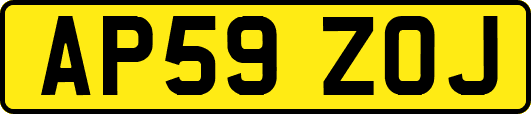 AP59ZOJ