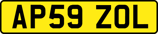 AP59ZOL