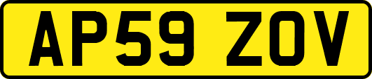 AP59ZOV