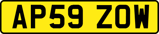 AP59ZOW