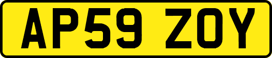 AP59ZOY