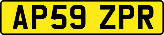 AP59ZPR