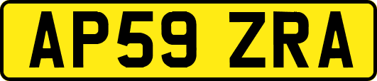 AP59ZRA