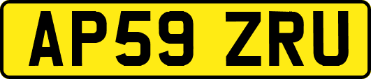 AP59ZRU