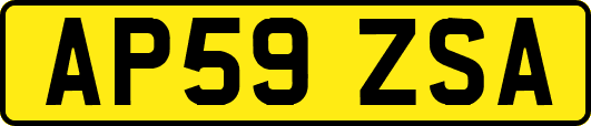 AP59ZSA