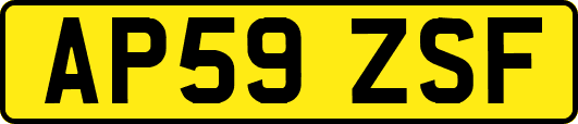 AP59ZSF