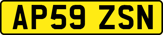 AP59ZSN