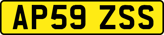 AP59ZSS