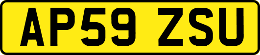 AP59ZSU