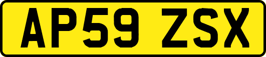 AP59ZSX