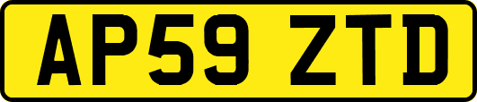 AP59ZTD