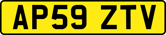 AP59ZTV