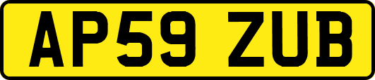 AP59ZUB