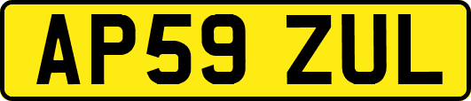 AP59ZUL