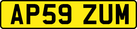 AP59ZUM