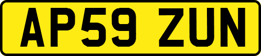 AP59ZUN