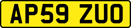 AP59ZUO