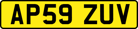 AP59ZUV
