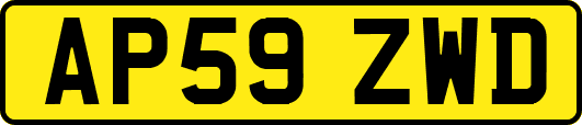 AP59ZWD