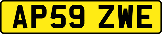 AP59ZWE