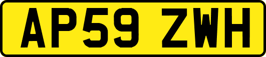 AP59ZWH
