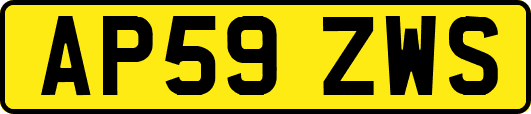 AP59ZWS