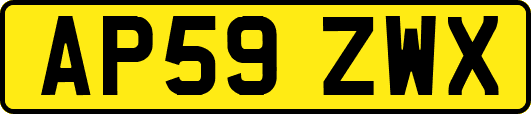 AP59ZWX