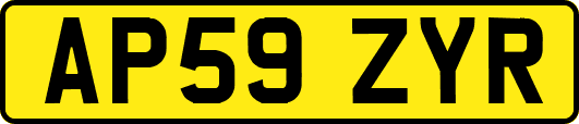 AP59ZYR