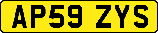 AP59ZYS