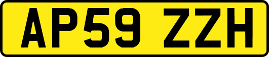 AP59ZZH