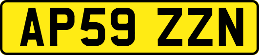 AP59ZZN