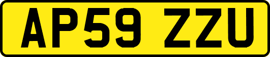 AP59ZZU