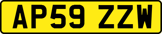 AP59ZZW